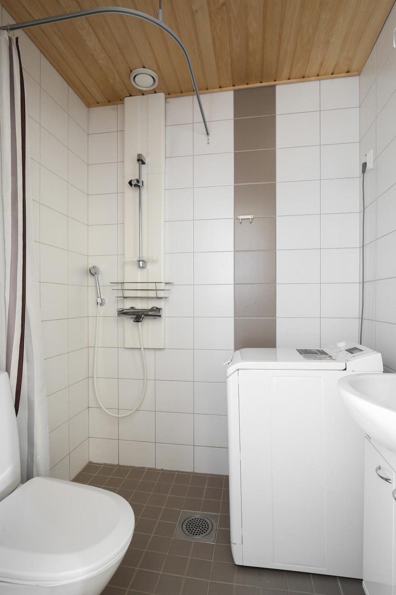 Kotimaailma Apartments Kamppi - 1Br For 3 Persons ヘルシンキ エクステリア 写真